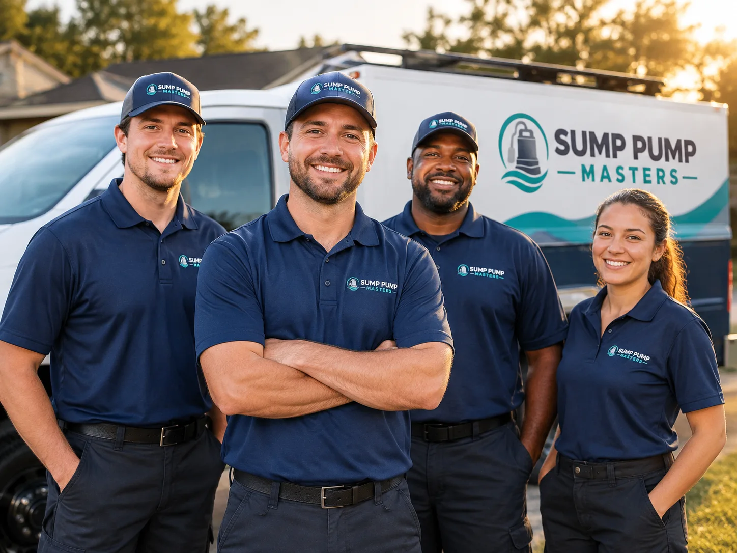 Sump Pump Repair company in Oscar, LA